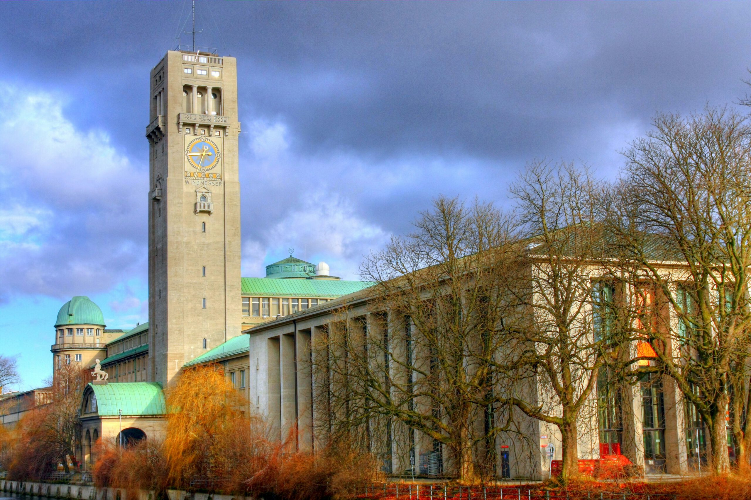 Deutsches Museum München