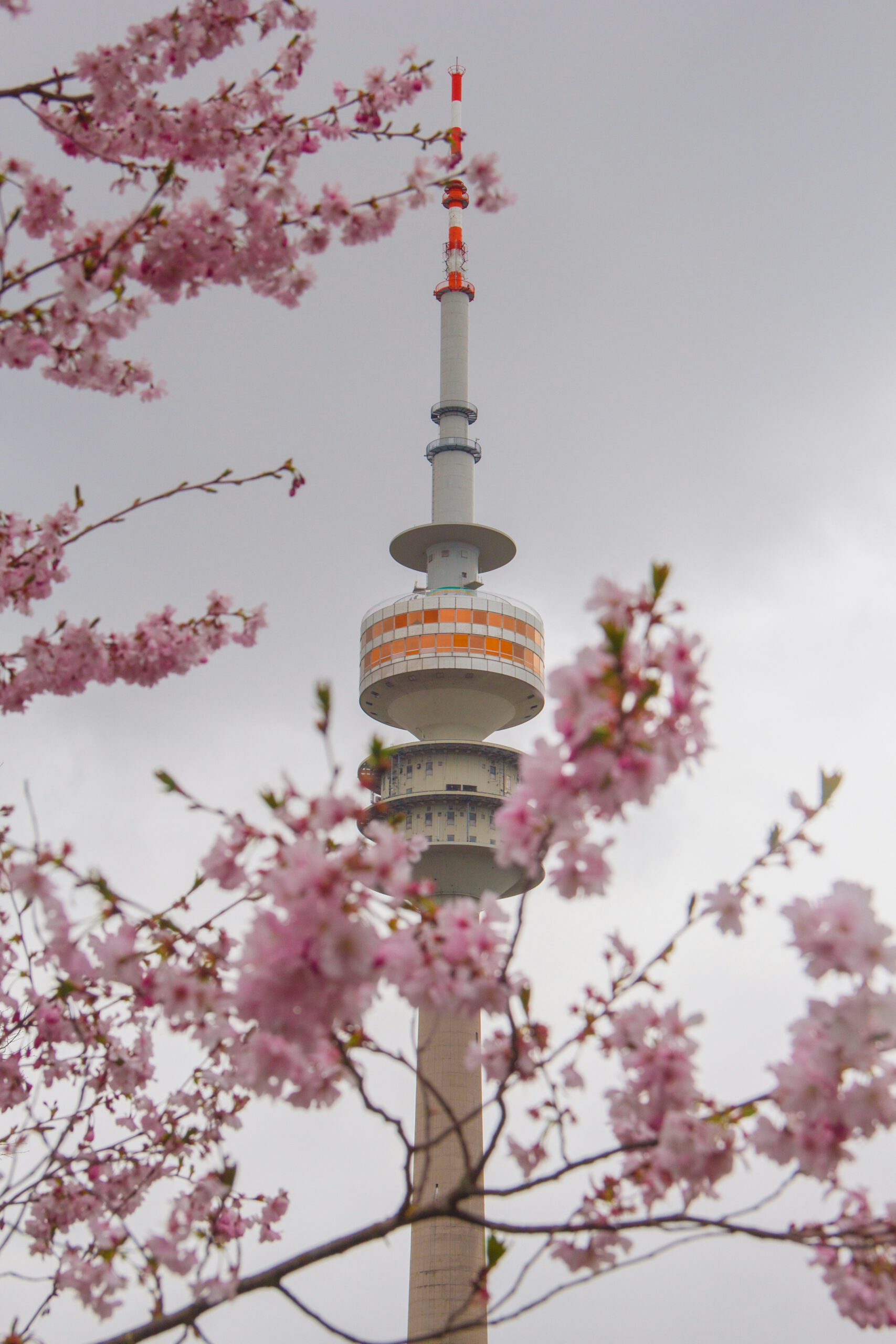 Olympiapark München
