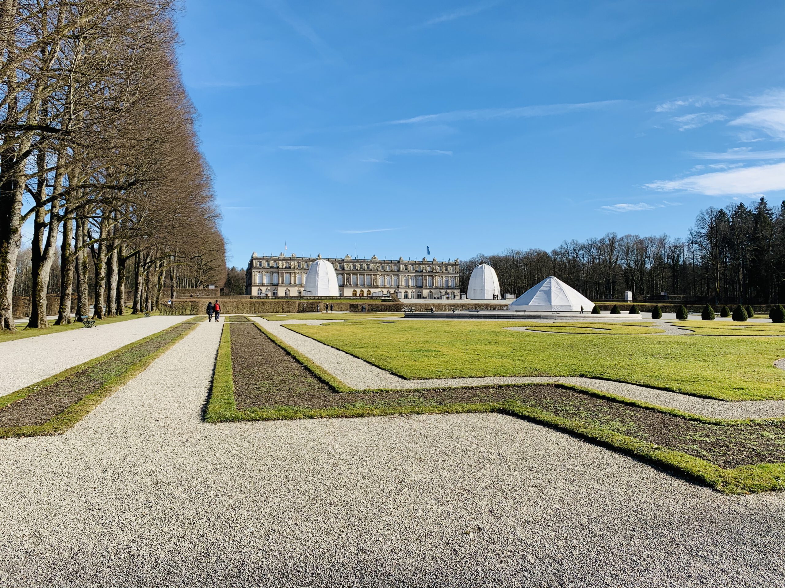 Schloss Nymphenburg