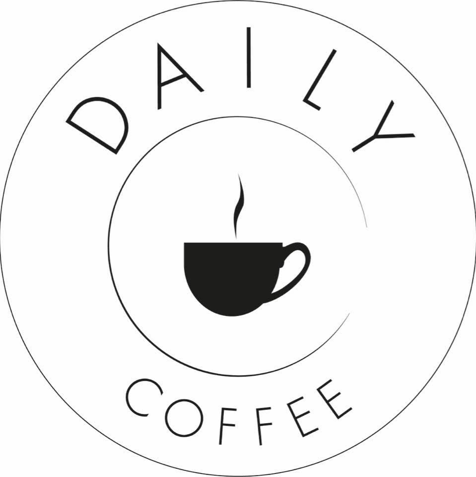 Daily Coffee Munich Logo